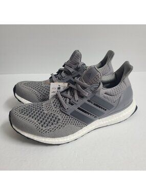 Adidas Subzone Basketball‎ Shoes Men\'s Size 10.5 Grey/Black Blue Sneakers IH8559 s-l400.jpg main image 2